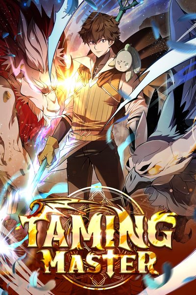 Taming Master